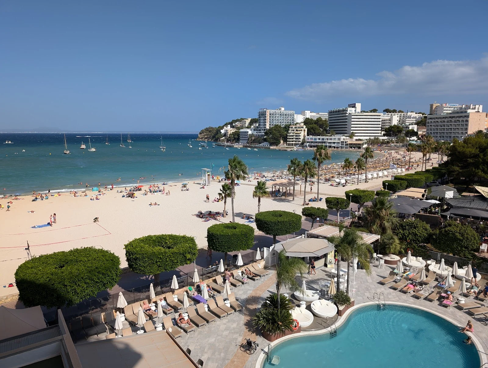 Siso Beach - Bild 10