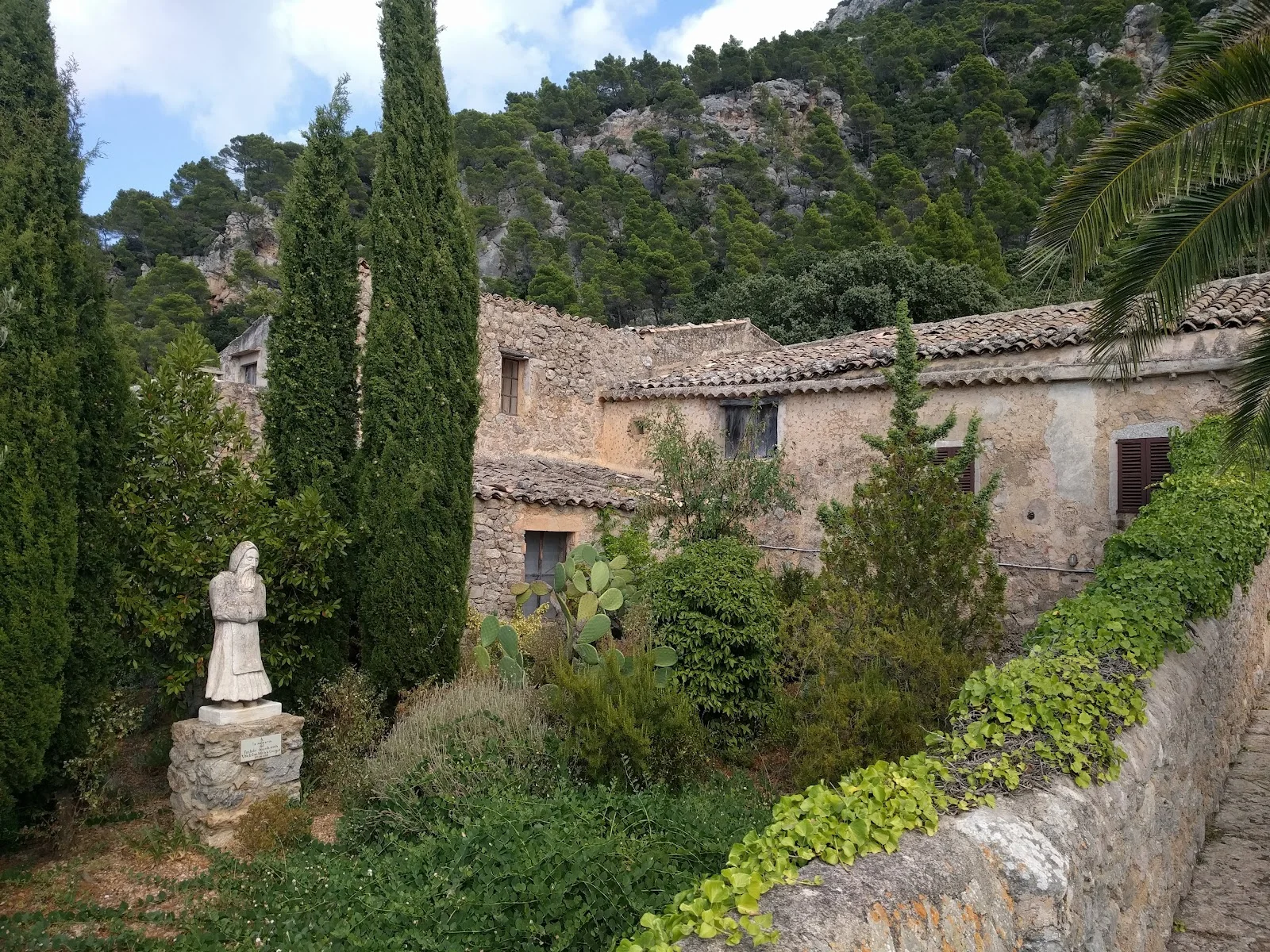 Ermita de la Santísima Trinitat - Bild 2