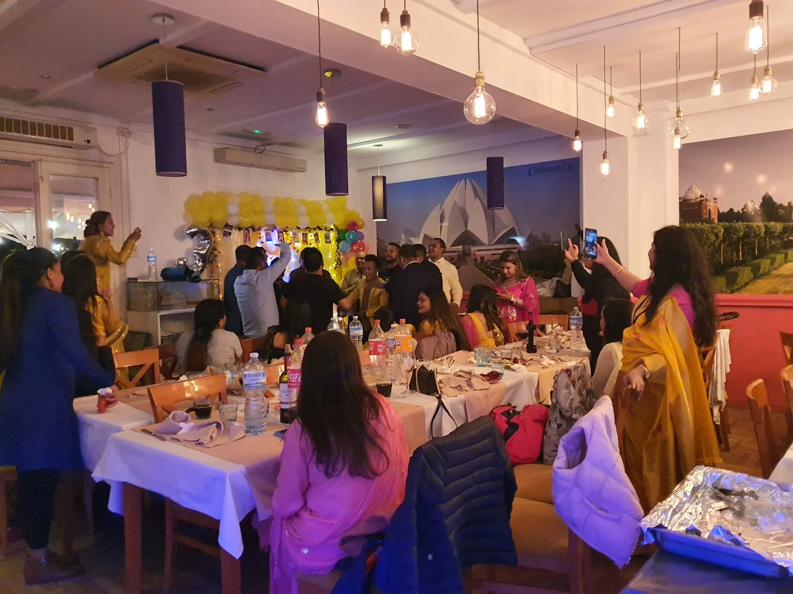 Cardamom city - Bild 1