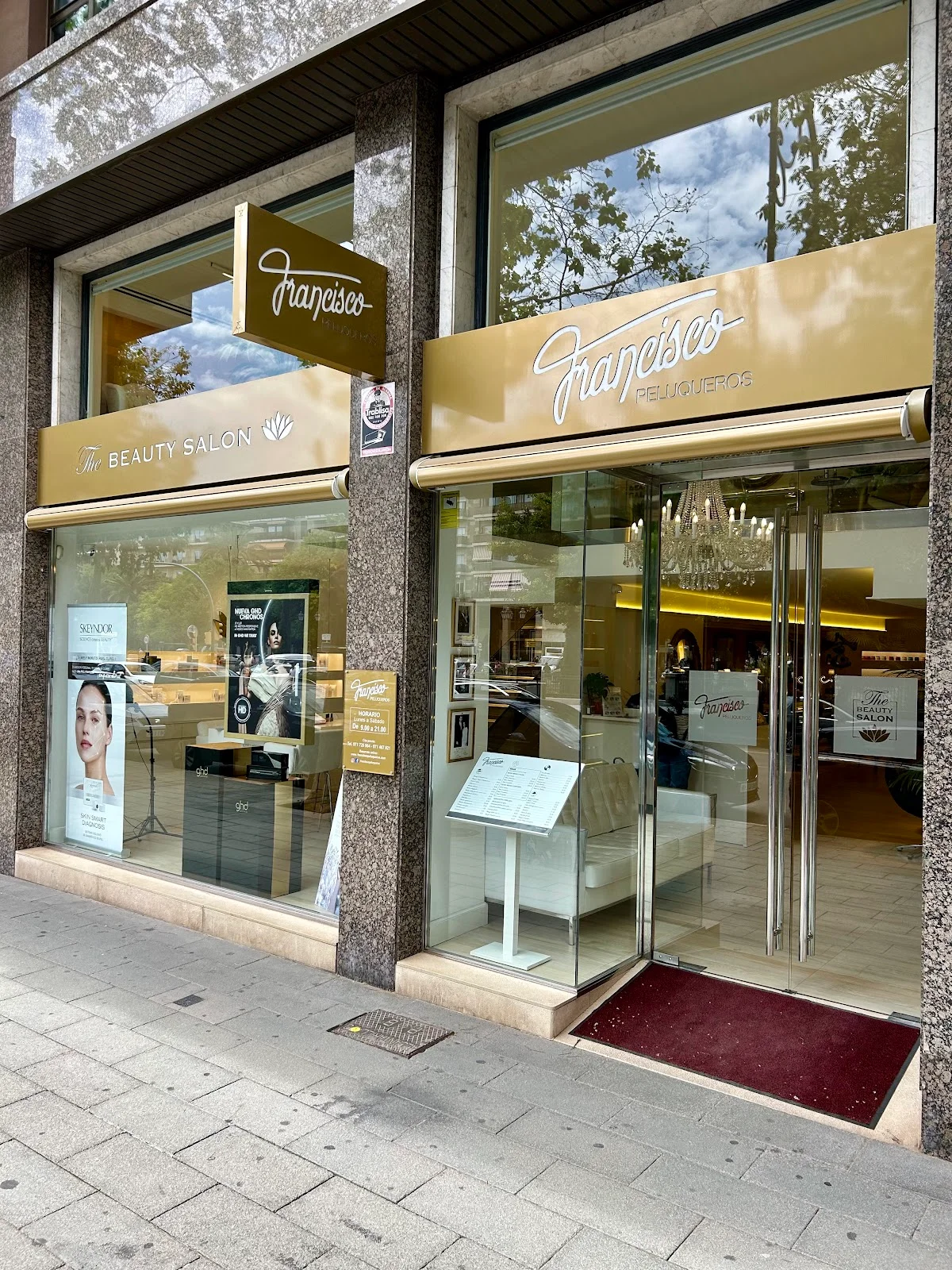 Francisco Peluqueros - Bild 2