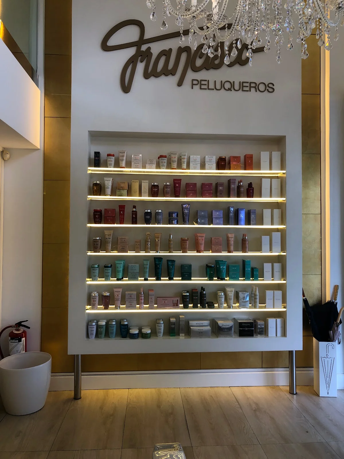 Francisco Peluqueros - Bild 6