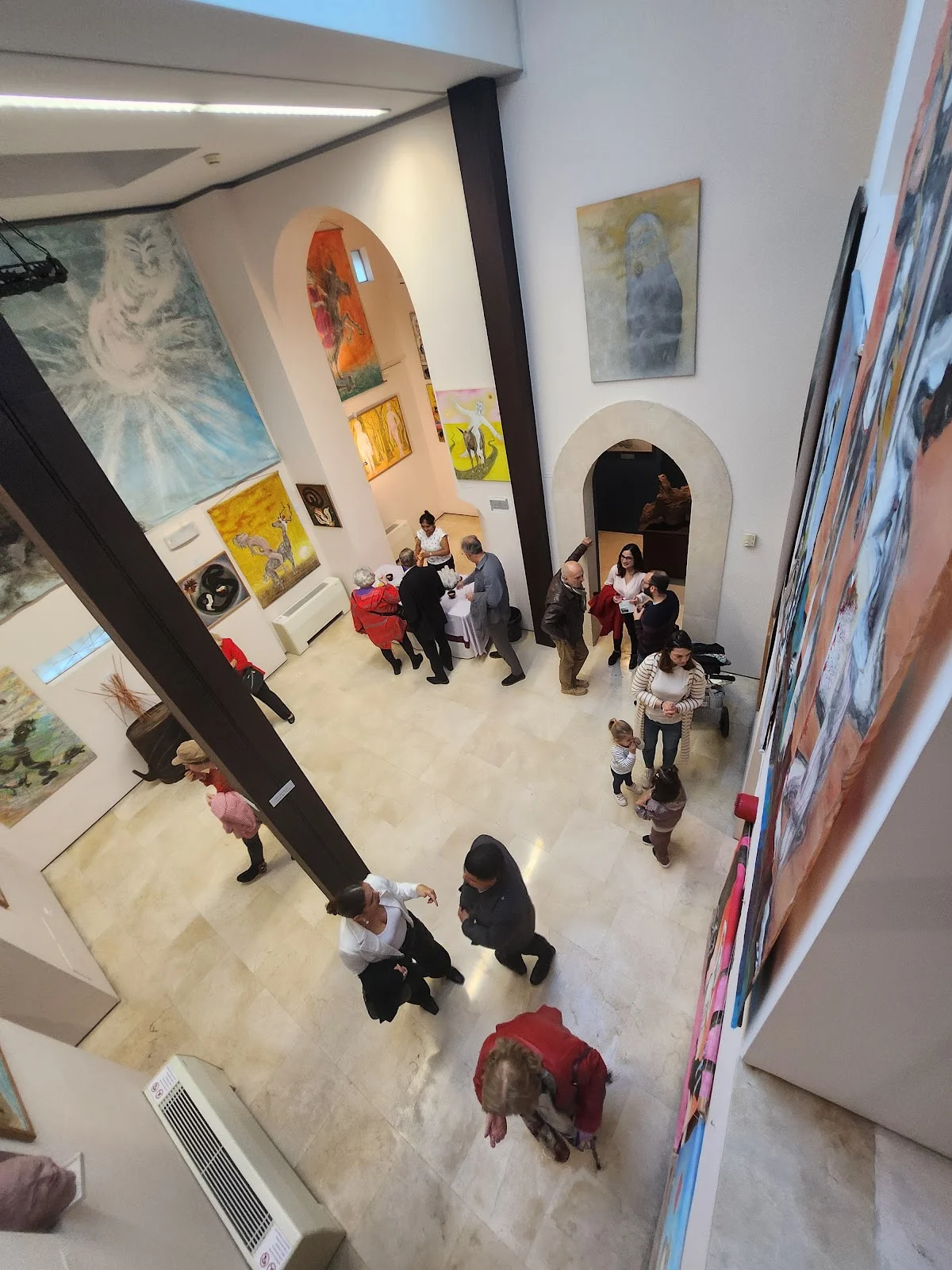 Fundación López Fuseya - Bild 2