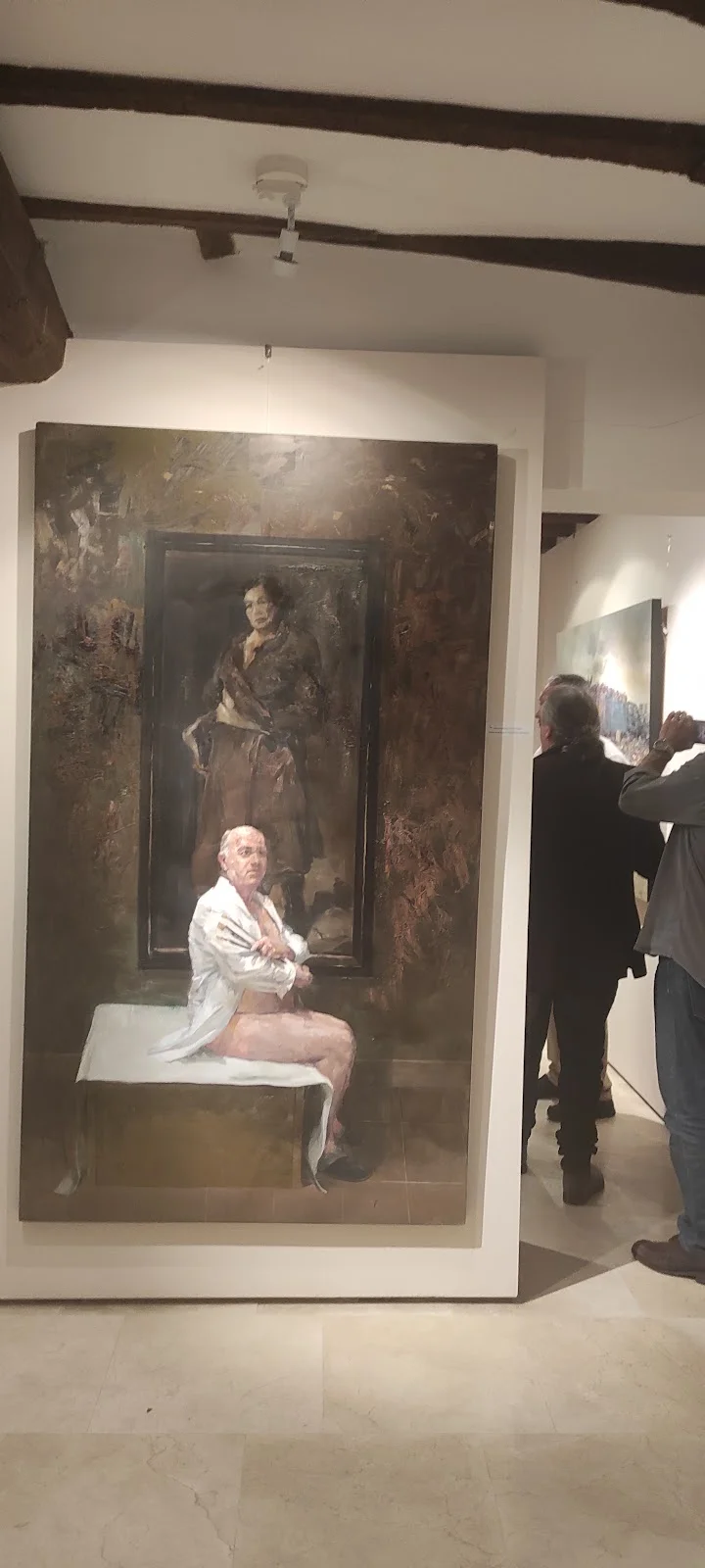 Fundación López Fuseya - Bild 3