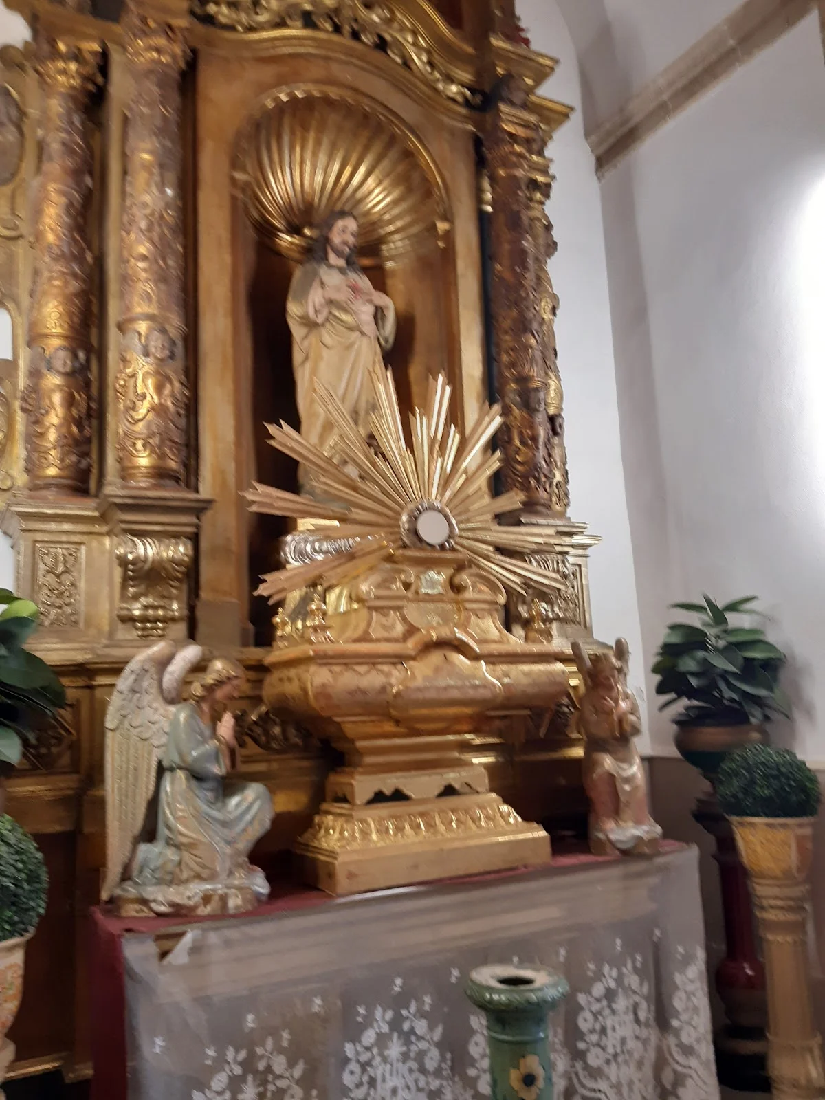 Església de Sant Joan de Malta - Bild 10