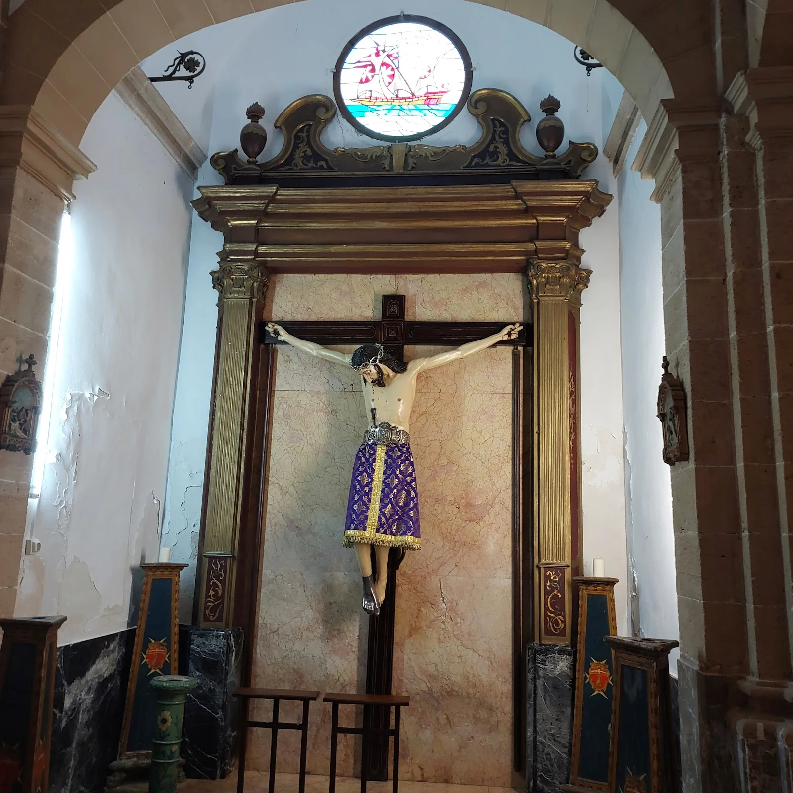 Església de Sant Joan de Malta - Bild 3