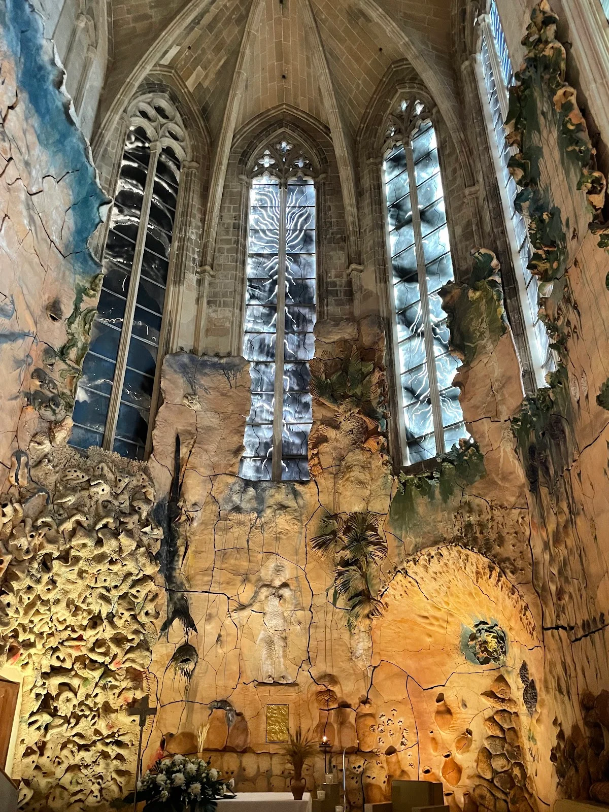 Església de Sant Joan de Malta - Bild 4