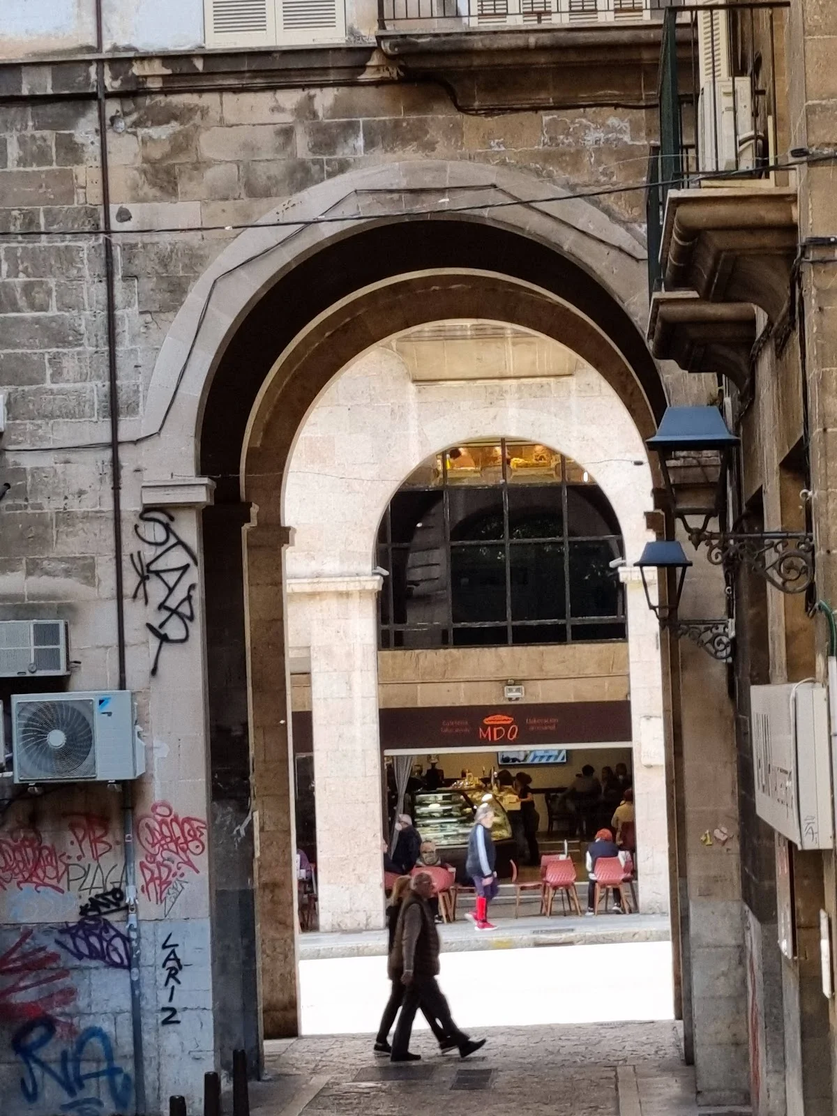 MANEU GALERIA D'ART - Bild 2