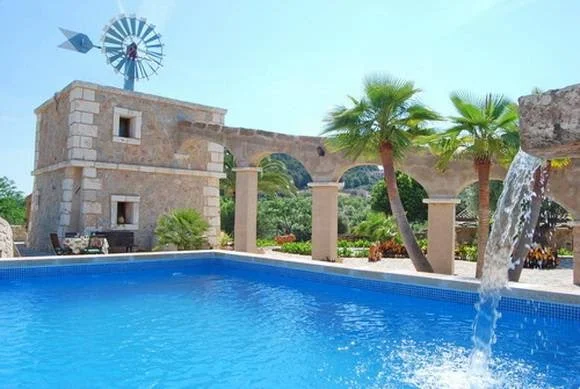 Mallorca-Mietimmobilien - Bild 1