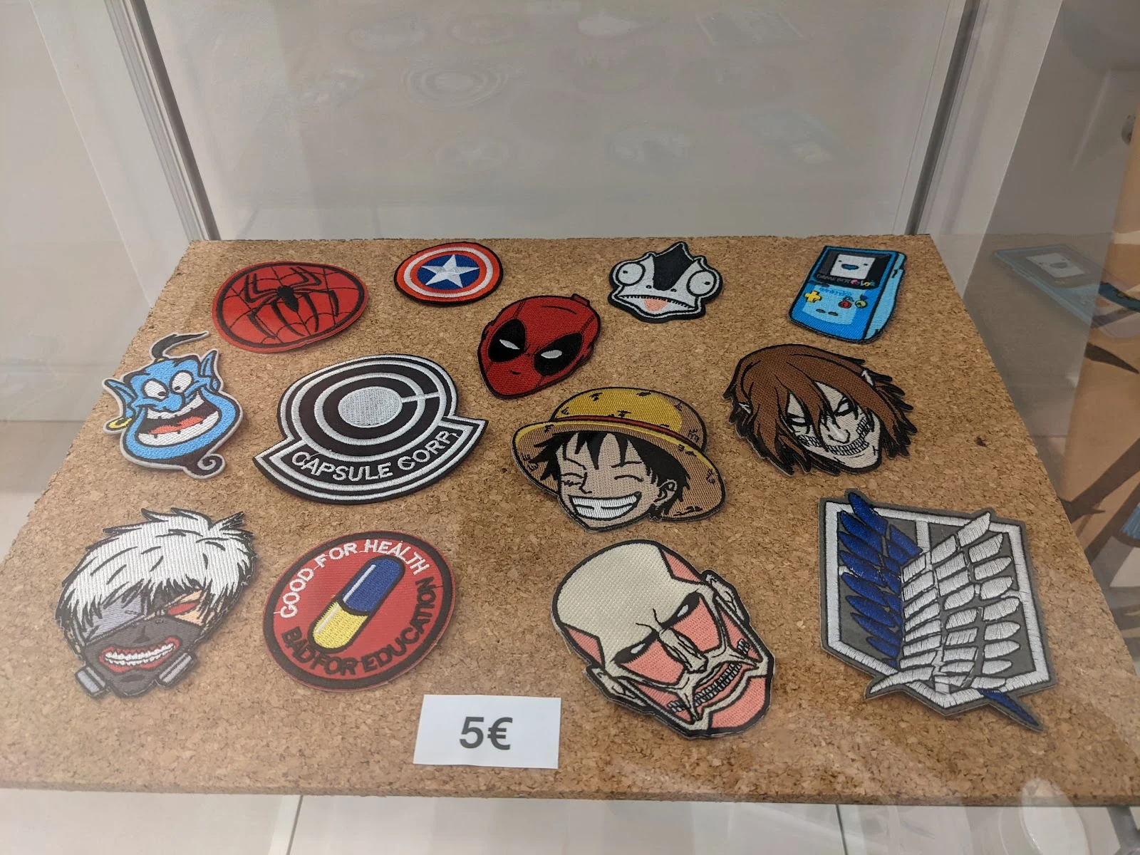 Akira Gallery - Bild 3