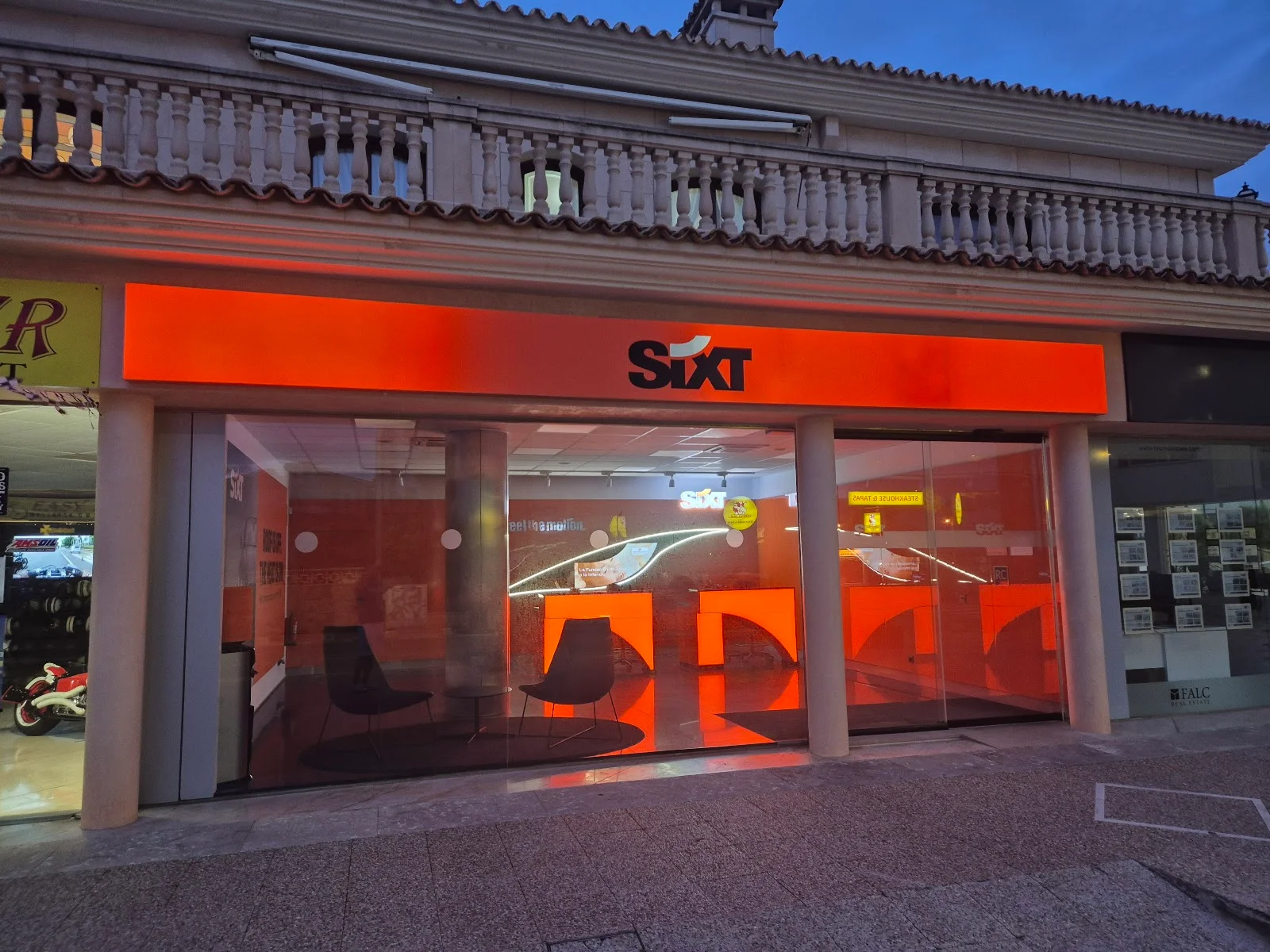 Sixt - Bild 10