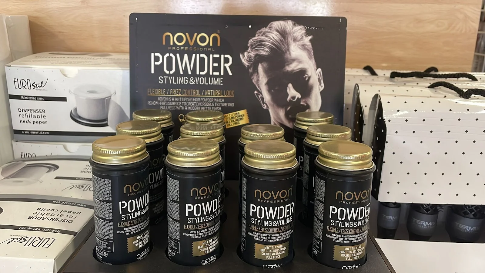 Tiempo para ti - Bild 3