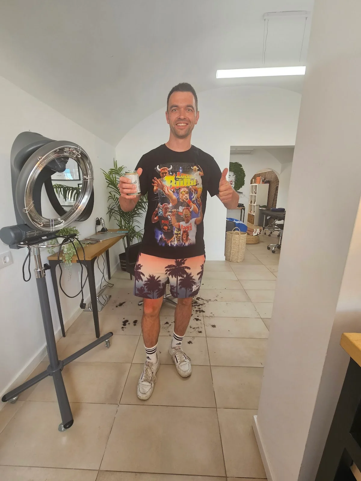 Tiempo para ti - Bild 7