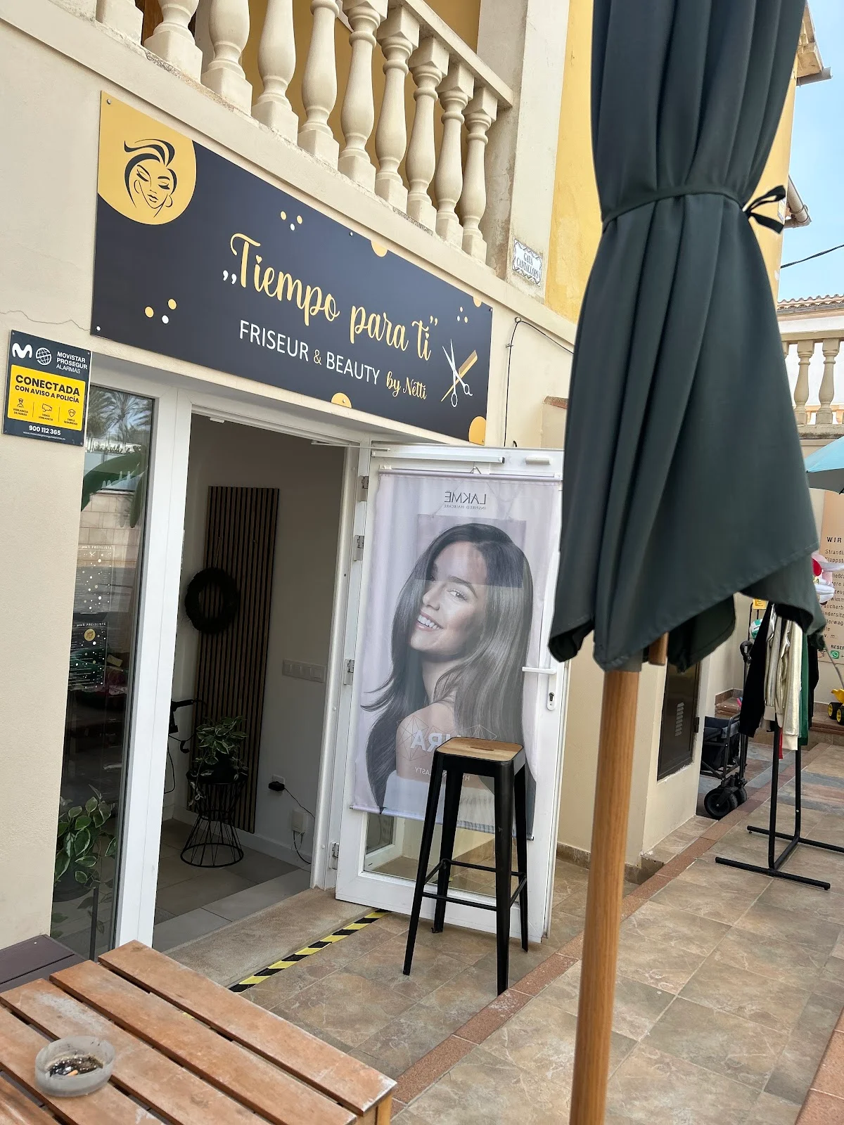 Tiempo para ti - Bild 8