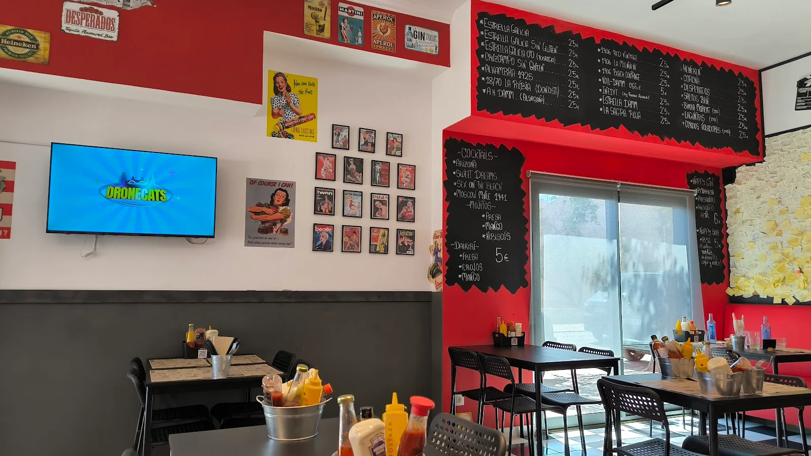 Burger Doze CAMPOS - Bild 5