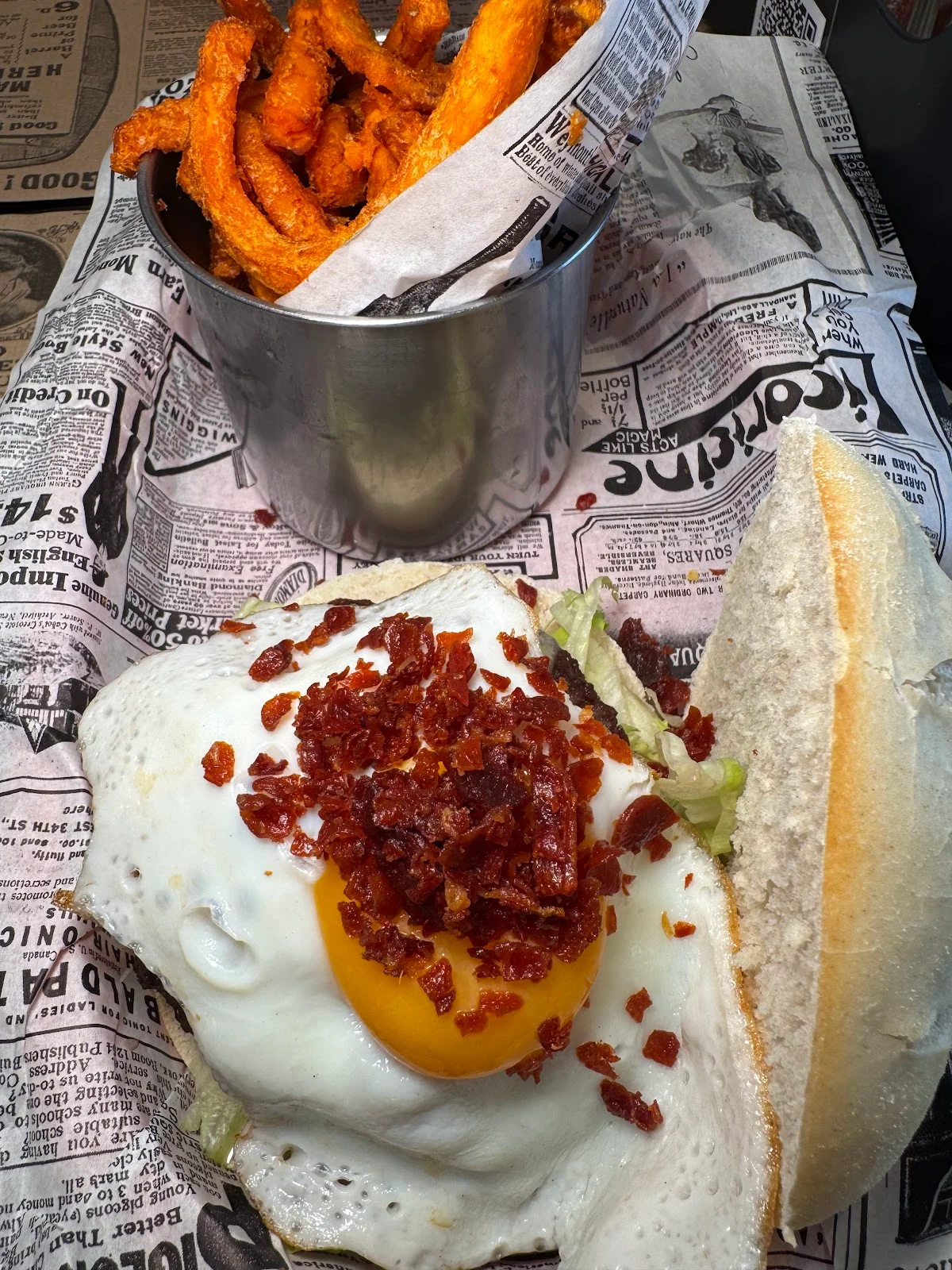 Burger Doze CAMPOS - Bild 8