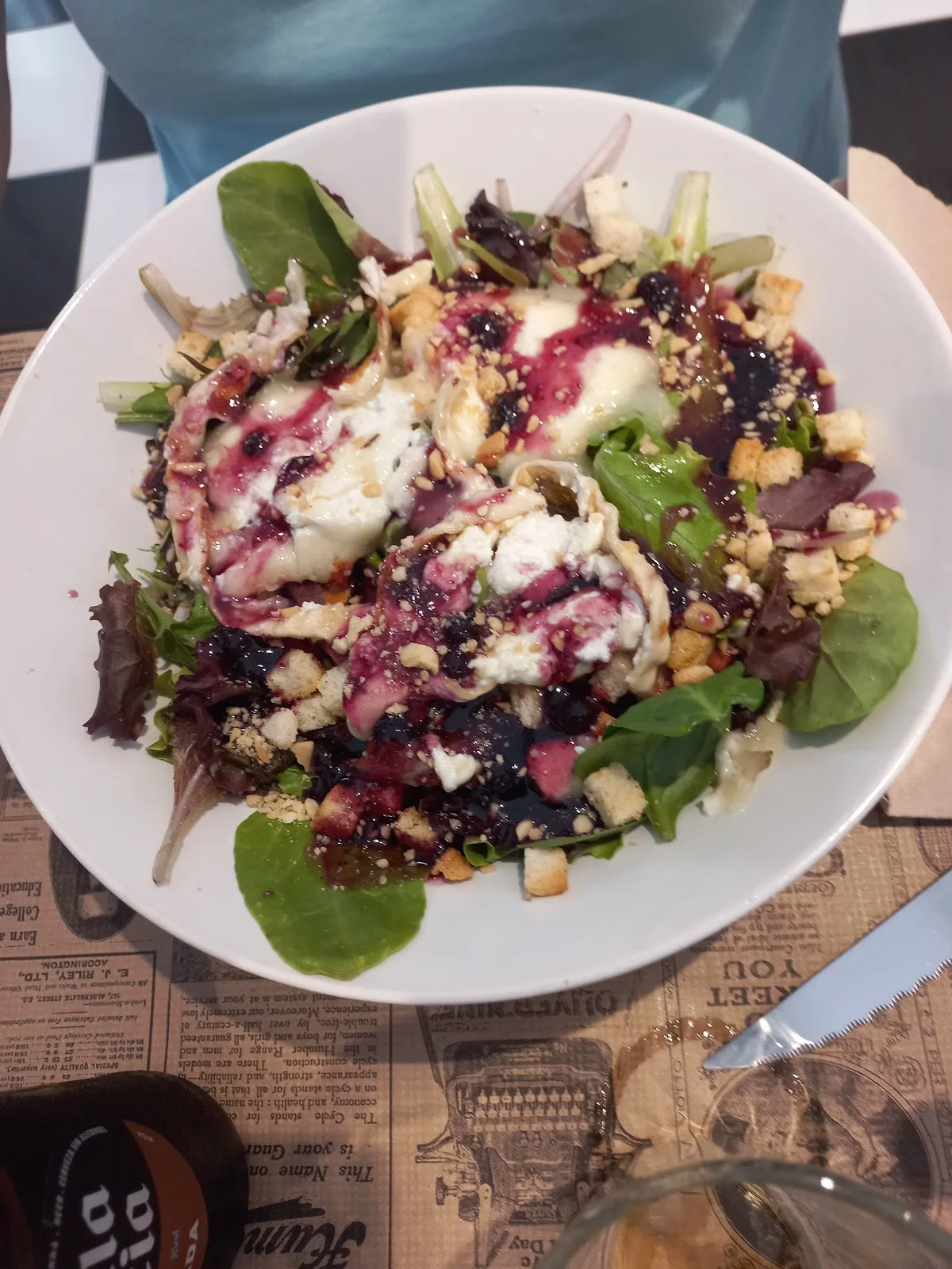 Burger Doze CAMPOS - Bild 10