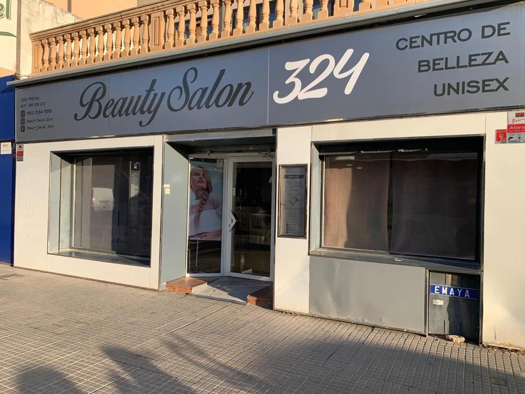 Beauty Salon 324 - Bild 5