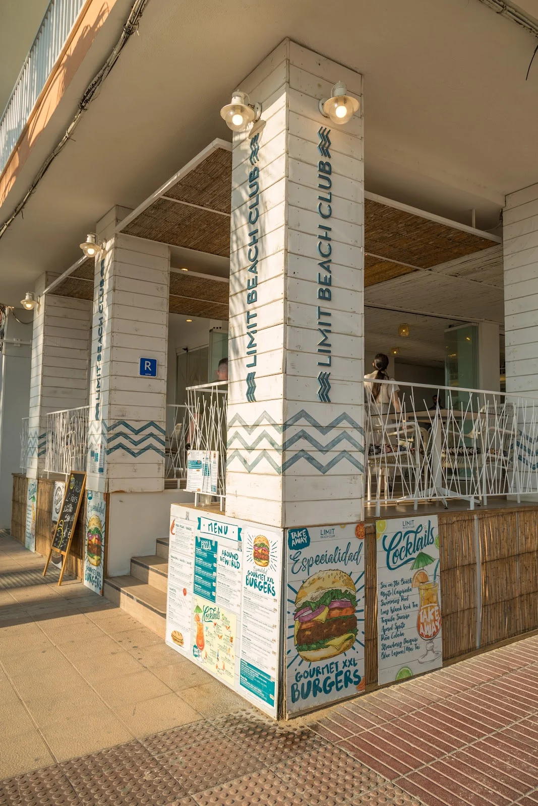 Limit Beach - Bild 1