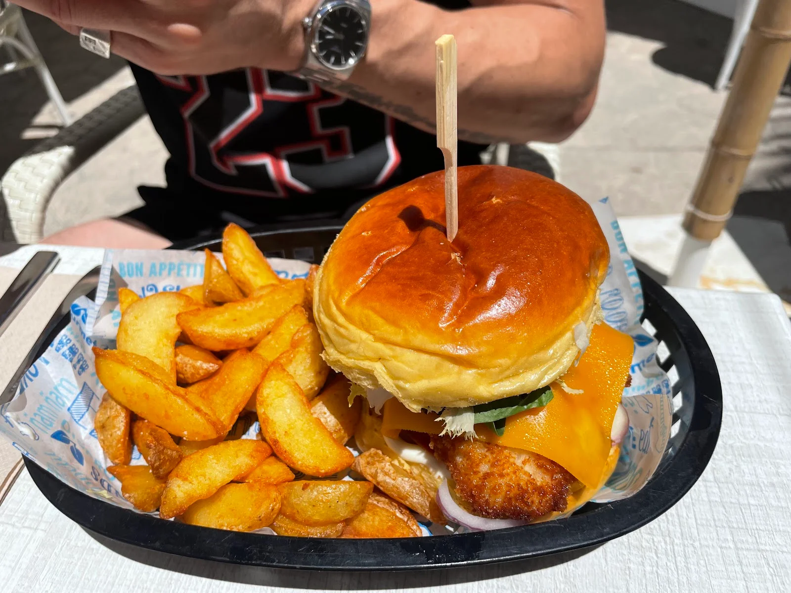 Limit Beach - Bild 6