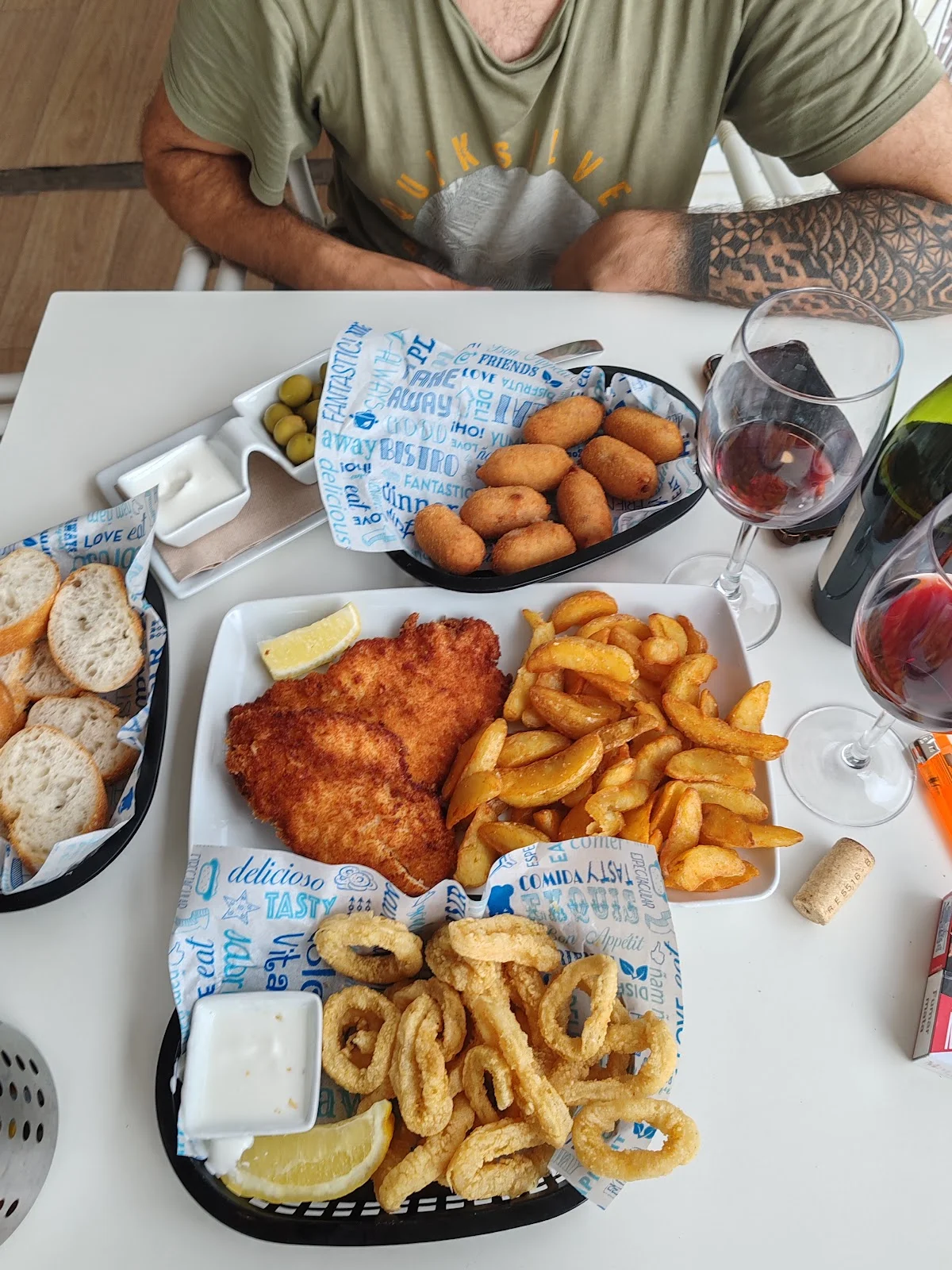 Limit Beach - Bild 9