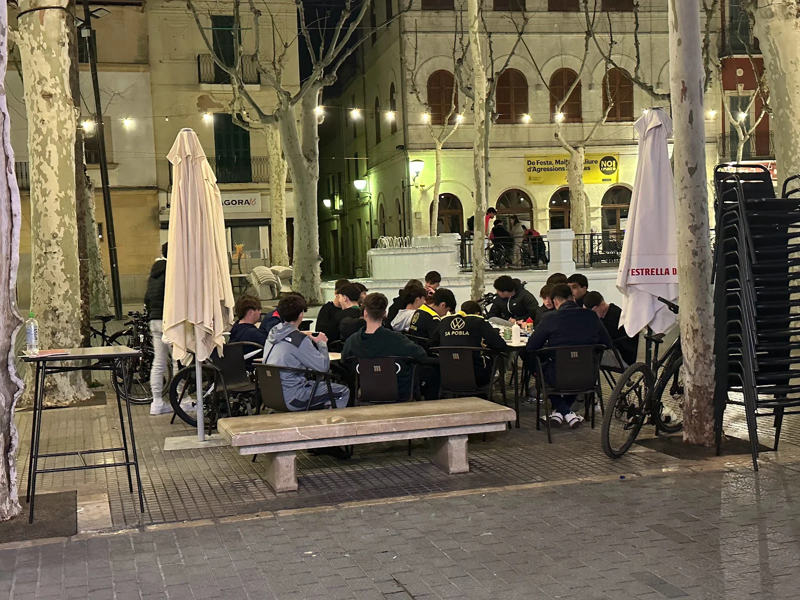 Ali Baba Kebab Pizzeria - Bild 4