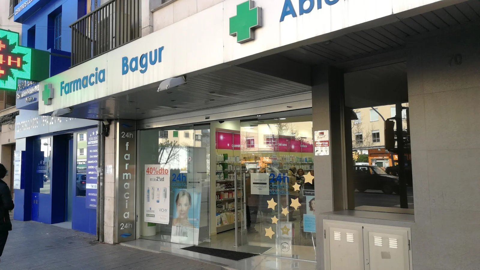 Farmàcia Gaspar Real - Bild 1