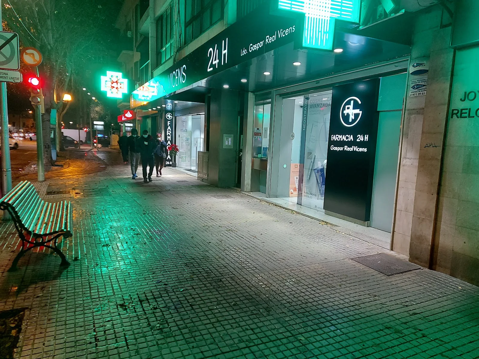 Farmàcia Gaspar Real - Bild 2