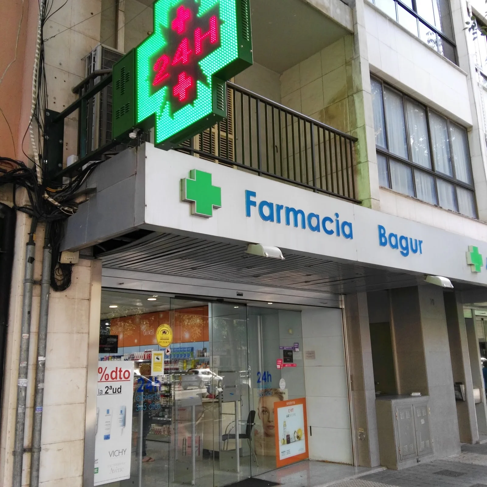 Farmàcia Gaspar Real - Bild 10