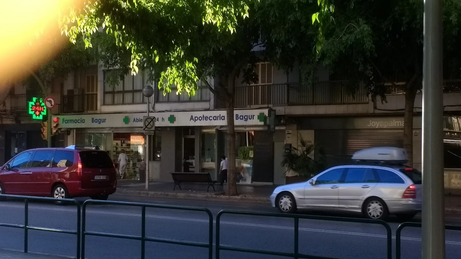 Farmàcia Gaspar Real - Bild 3