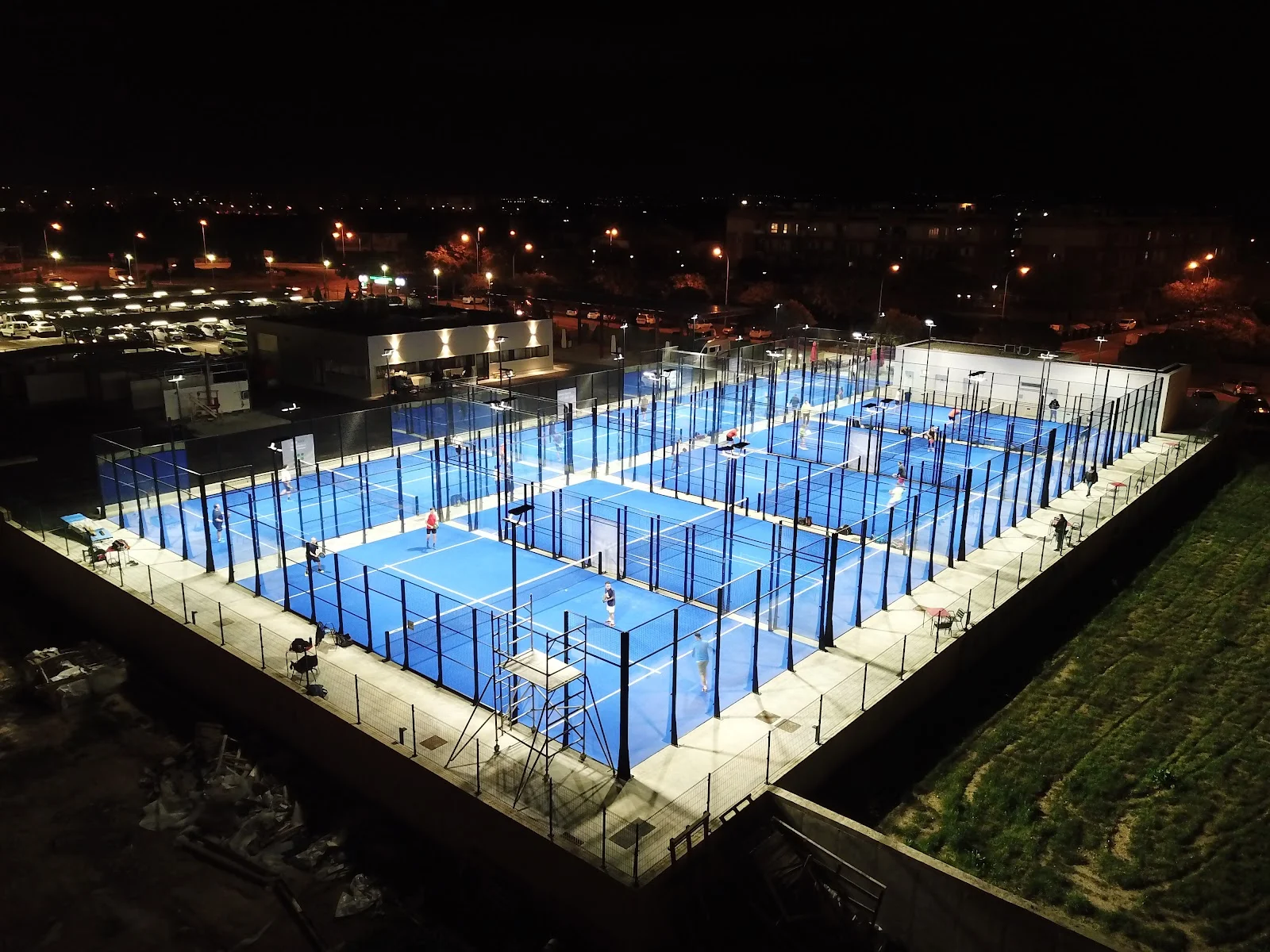 Padel Club Mallorca