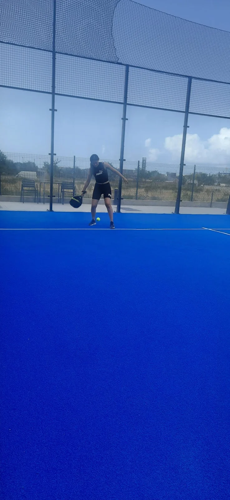 Padel Club Mallorca - Bild 6