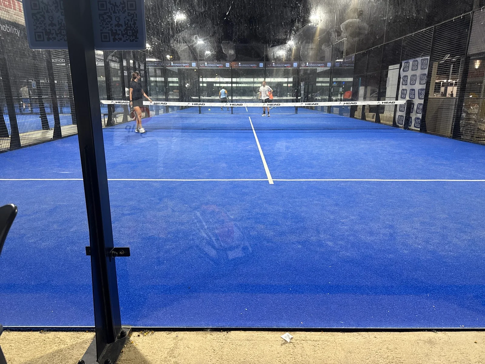 Padel Club Mallorca - Bild 9