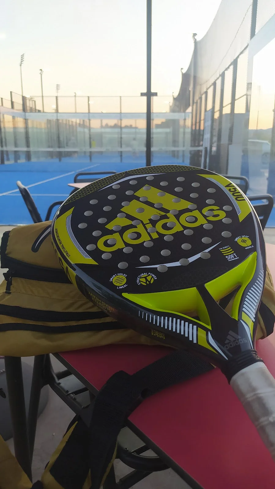 Padel Club Mallorca - Bild 9