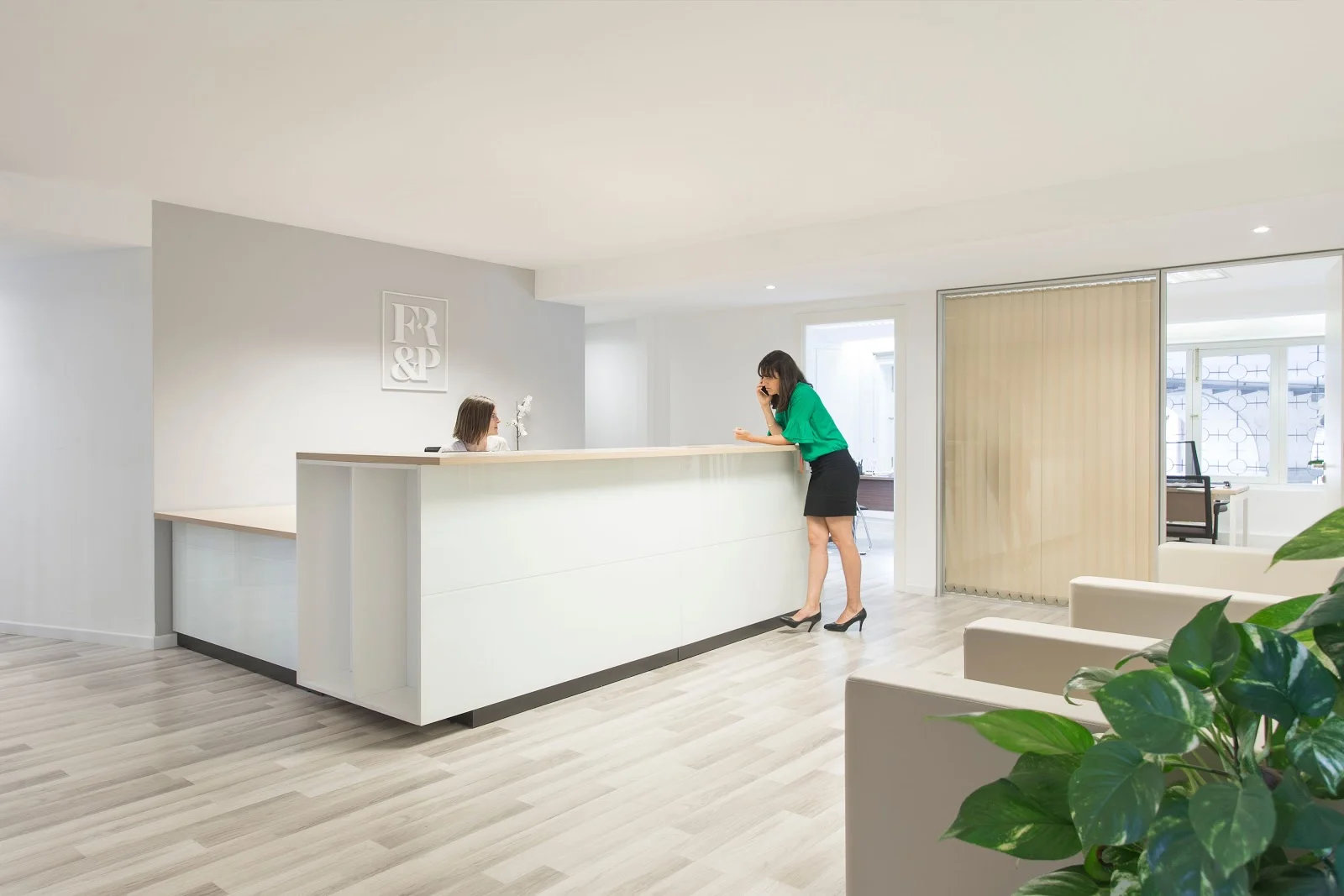 FR&P Abogados - Bild 4