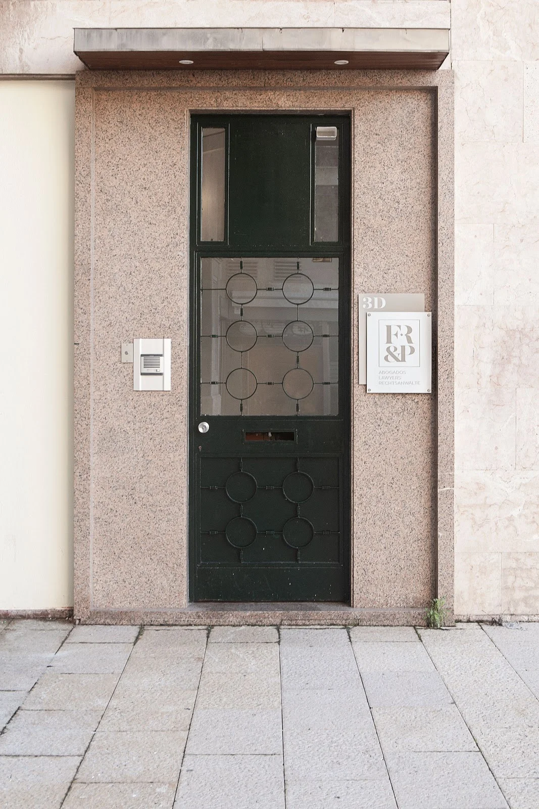 FR&P Abogados - Bild 7