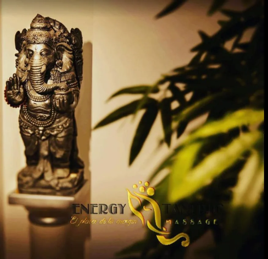 Energy Tantric Massage - Bild 1