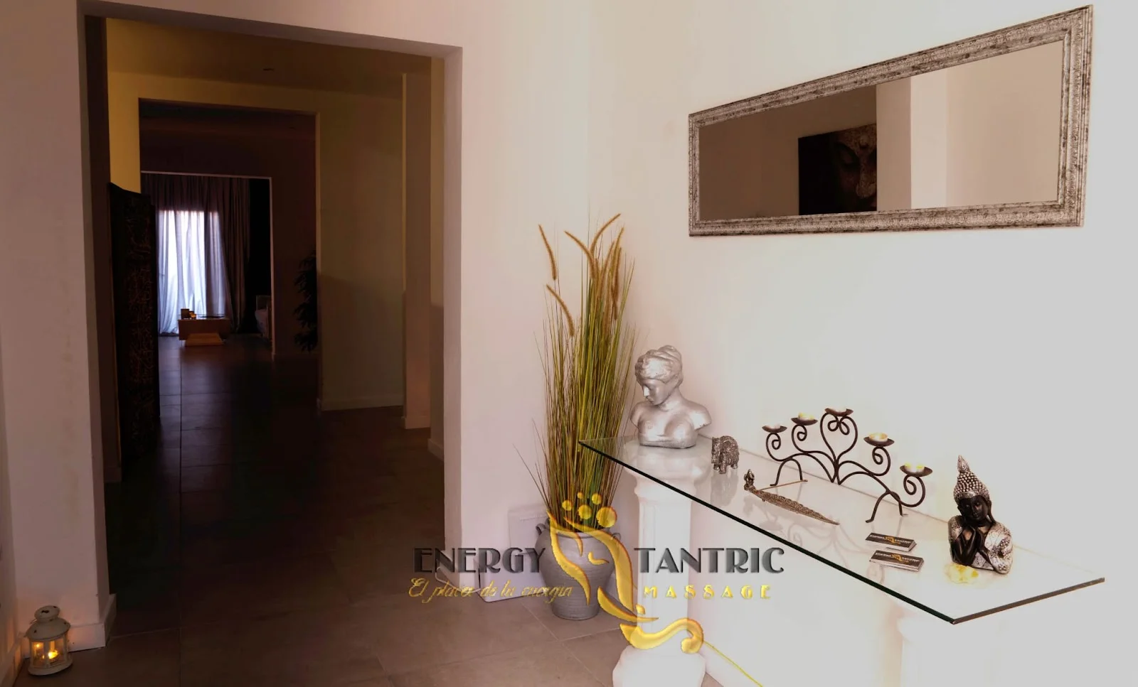 Energy Tantric Massage - Bild 2