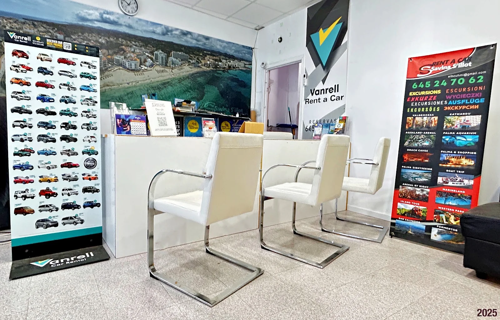 Rent A Car Savina Sillot - Bild 10