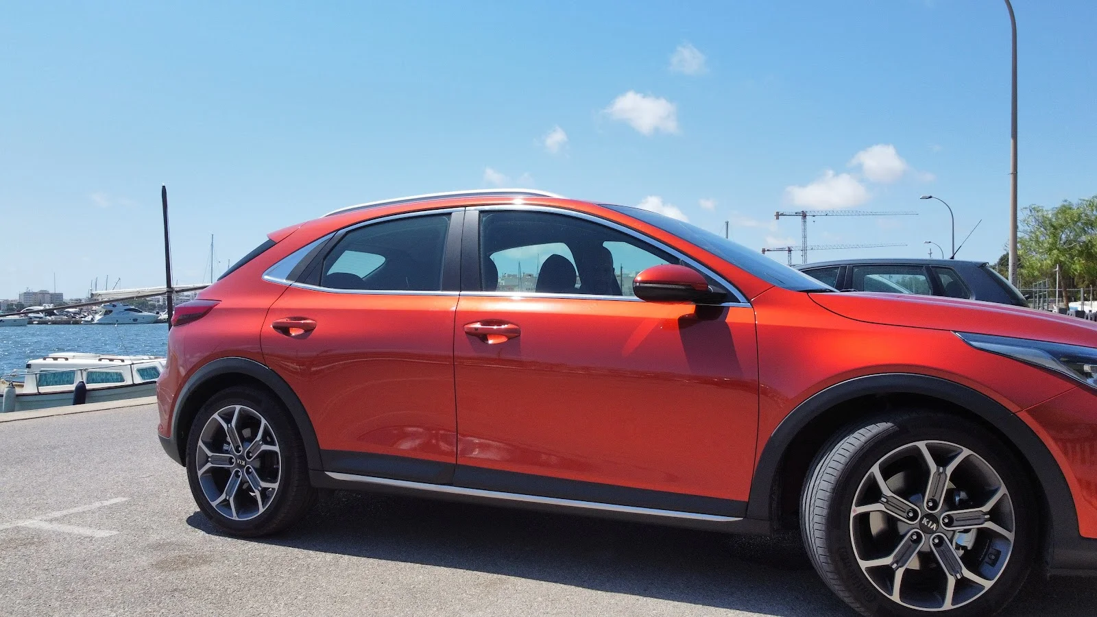 Rent A Car Savina Sillot - Bild 4