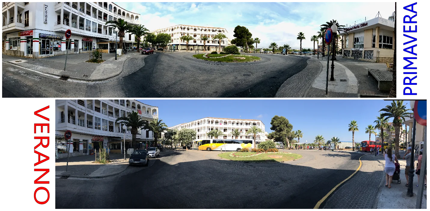 Rent A Car Savina Sillot - Bild 5