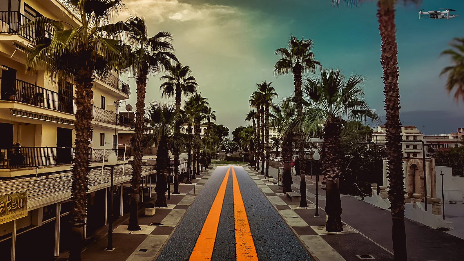 Rent A Car Savina Sillot - Bild 9