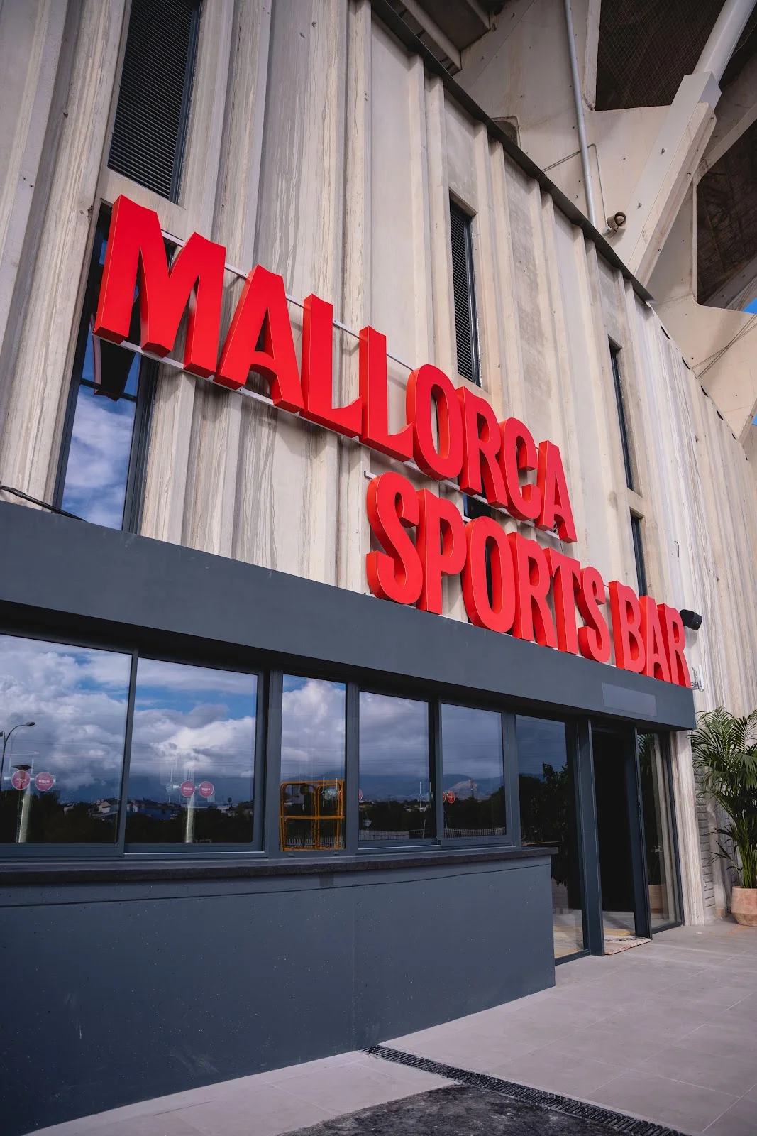 Mallorca Sports Bar - Bild 1