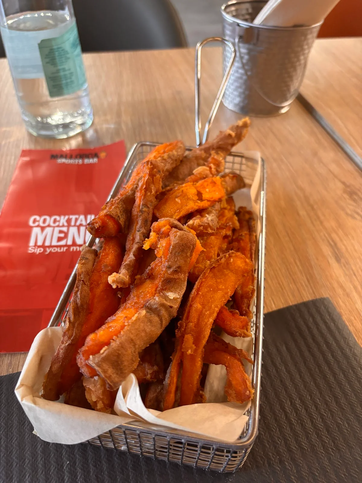 Mallorca Sports Bar - Bild 10