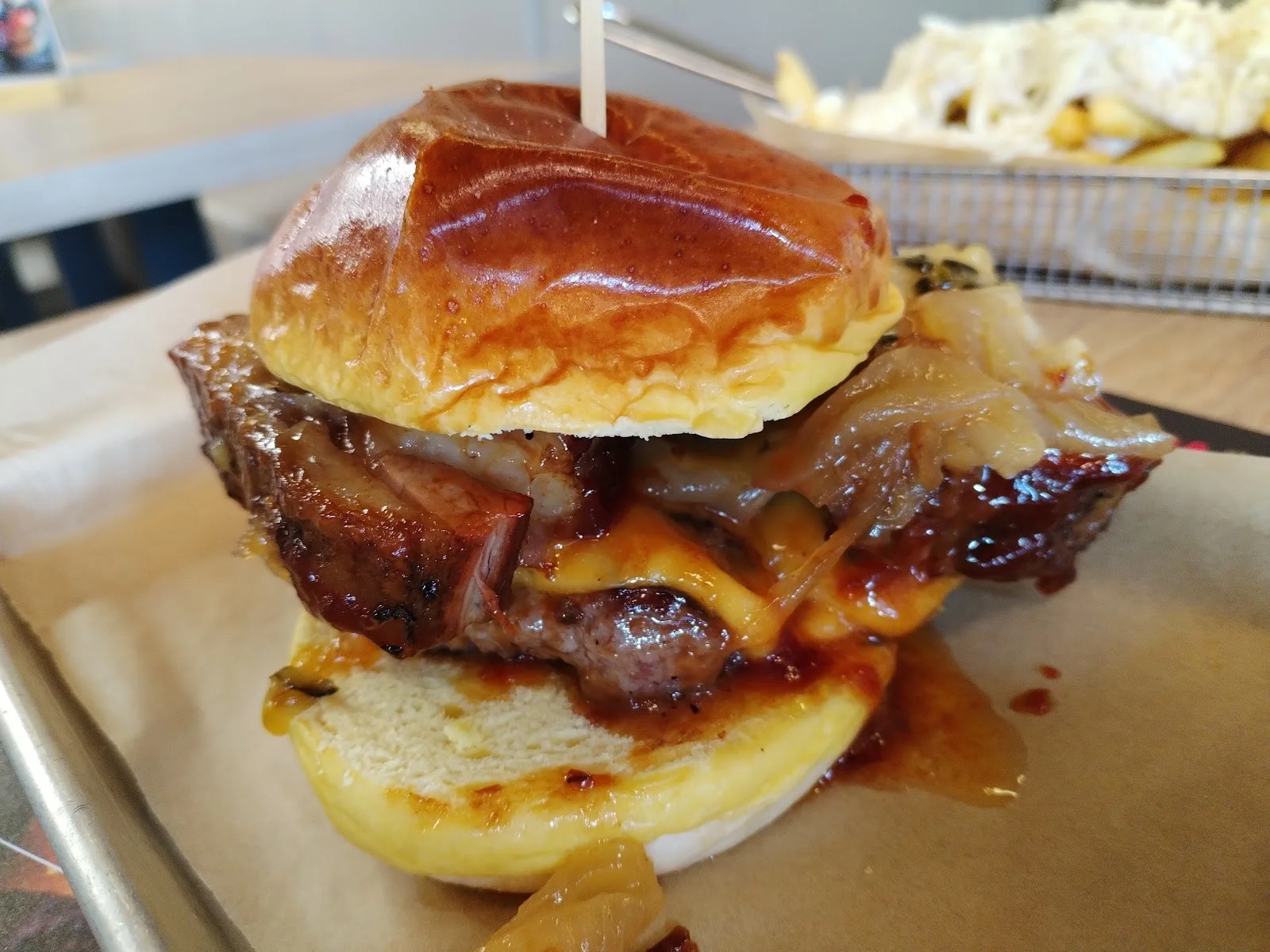 Mallorca Sports Bar - Bild 3