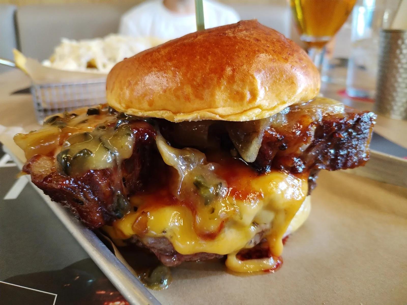 Mallorca Sports Bar - Bild 3