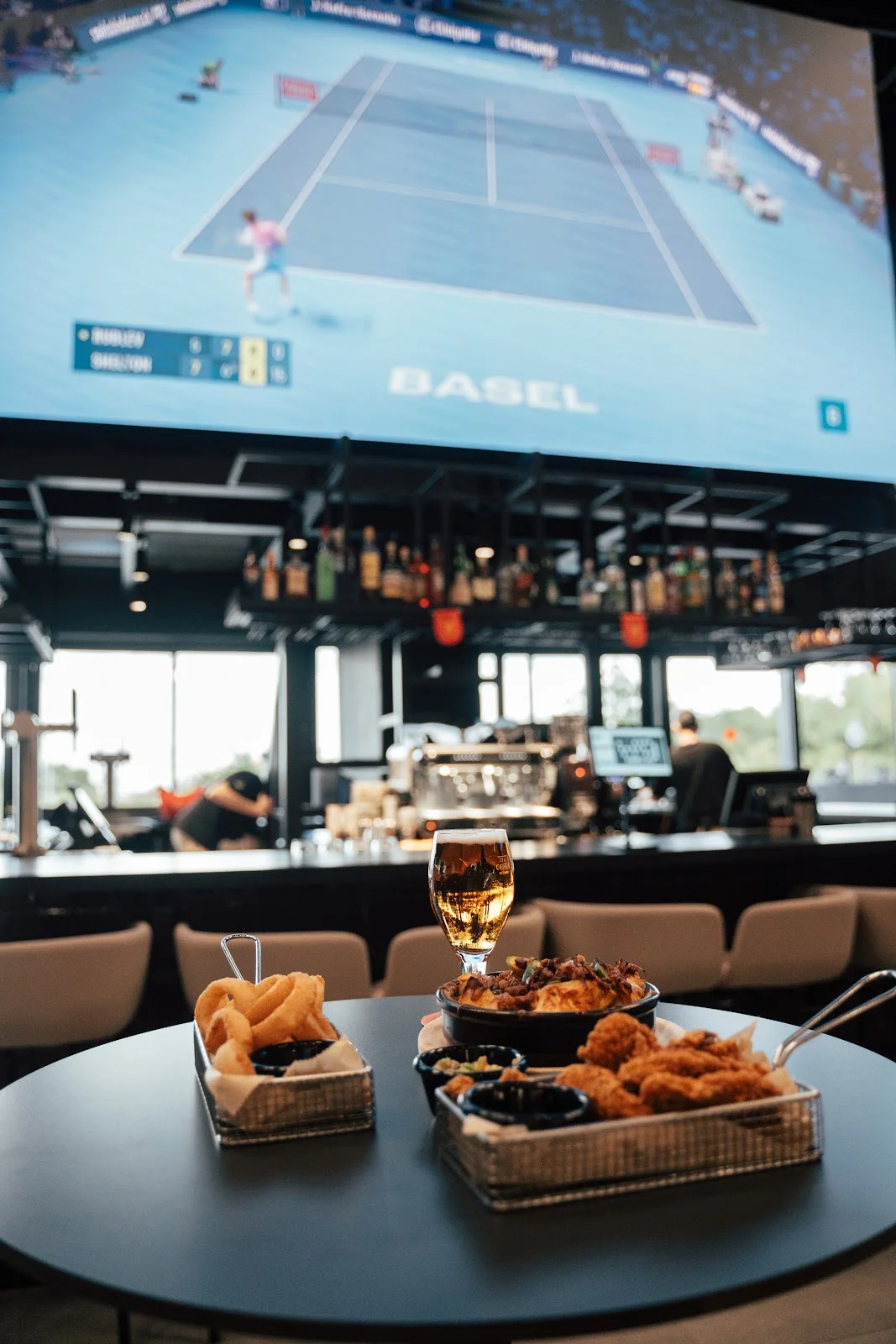 Mallorca Sports Bar - Bild 6