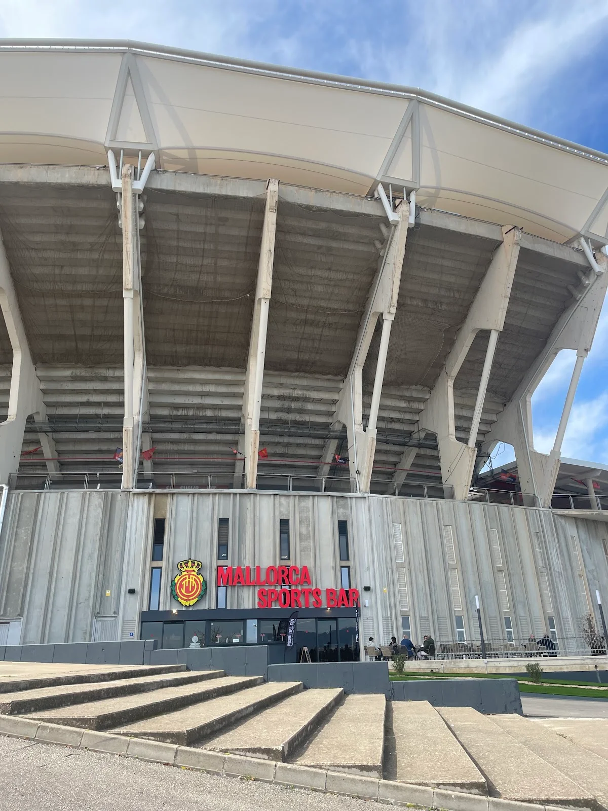 Mallorca Sports Bar - Bild 9