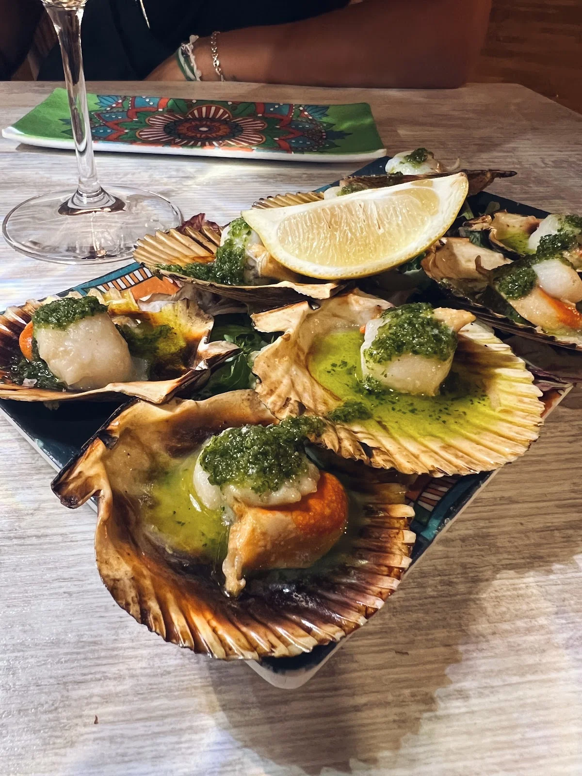 Tapas Palma Centre - Bild 5