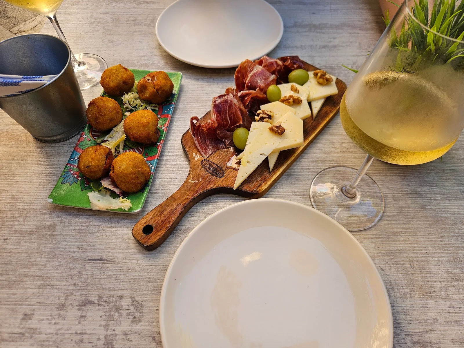 Tapas Palma Centre - Bild 6