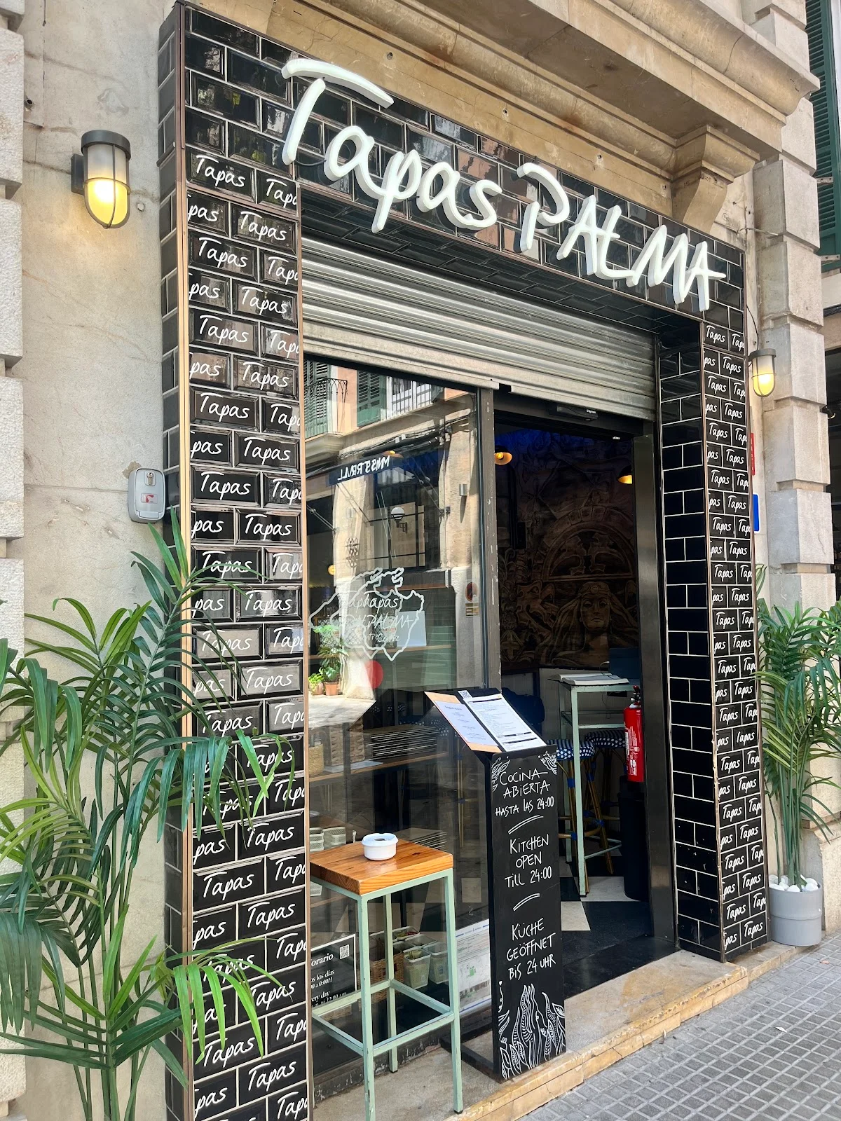 Tapas Palma Centre - Bild 7